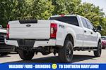 2022 Ford F-350 Crew Cab SRW 4WD Pickup for sale #WE04422A - photo 2