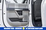 2022 Ford F-350 Crew Cab SRW 4WD Pickup for sale #WE04422A - photo 41