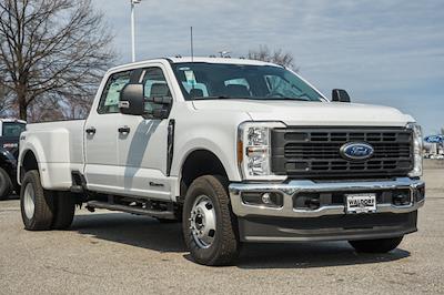 New 2026 Ford F-350 - photo 1
