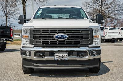 New 2026 Ford F-350 - photo 1