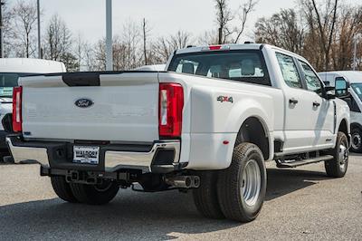 New 2026 Ford F-350 - photo 1