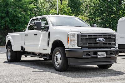 New 2025 Ford F-350 XL Crew Cab 4WD DRW Pickup for sale #WE04924 - photo 1