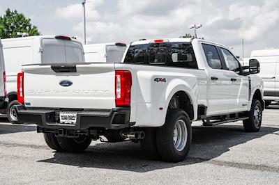 New 2025 Ford F-350 XL Crew Cab 4WD DRW Pickup for sale #WE04924 - photo 2