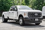 New 2025 Ford F-350 XL Crew Cab 4WD DRW Pickup for sale #WE04924 - photo 1