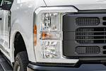 New 2025 Ford F-350 XL Crew Cab 4WD DRW Pickup for sale #WE04924 - photo 9