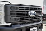 New 2025 Ford F-350 XL Crew Cab 4WD DRW Pickup for sale #WE04924 - photo 10
