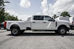 New 2025 Ford F-350 XL Crew Cab 4WD DRW Pickup for sale #WE04924 - photo 4