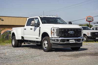 New 2025 Ford F-350 XL Crew Cab 4WD DRW Pickup for sale #WE04948 - photo 1