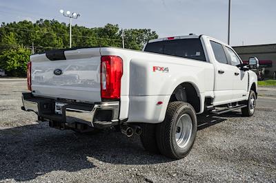 New 2025 Ford F-350 XL Crew Cab 4WD DRW Pickup for sale #WE04948 - photo 2
