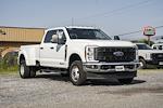 New 2025 Ford F-350 XL Crew Cab 4WD DRW Pickup for sale #WE04948 - photo 1