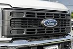 New 2025 Ford F-350 XL Crew Cab 4WD DRW Pickup for sale #WE04948 - photo 9