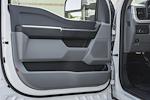 New 2025 Ford F-350 XL Crew Cab 4WD DRW Pickup for sale #WE04948 - photo 39