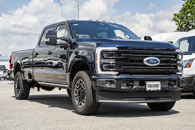 New 2025 Ford F-350 Platinum Crew Cab 4WD SRW Pickup for sale #WE05028 - photo 1