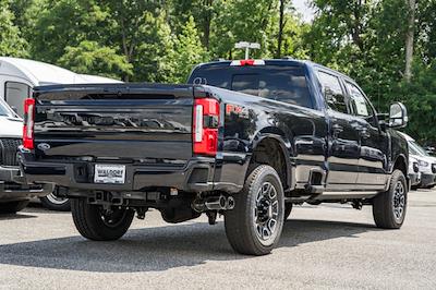 New 2025 Ford F-350 Platinum Crew Cab 4WD SRW Pickup for sale #WE05028 - photo 2