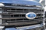 New 2025 Ford F-350 Platinum Crew Cab 4WD SRW Pickup for sale #WE05028 - photo 9