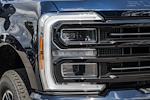 New 2025 Ford F-350 Platinum Crew Cab 4WD SRW Pickup for sale #WE05028 - photo 10