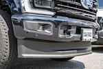 New 2025 Ford F-350 Platinum Crew Cab 4WD SRW Pickup for sale #WE05028 - photo 12
