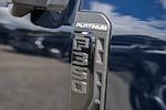 New 2025 Ford F-350 Platinum Crew Cab 4WD SRW Pickup for sale #WE05028 - photo 13