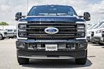New 2025 Ford F-350 Platinum Crew Cab 4WD SRW Pickup for sale #WE05028 - photo 3