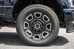 New 2025 Ford F-350 Platinum Crew Cab 4WD SRW Pickup for sale #WE05028 - photo 20