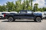 New 2025 Ford F-350 Platinum Crew Cab 4WD SRW Pickup for sale #WE05028 - photo 4