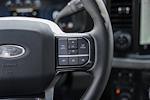 New 2025 Ford F-350 Platinum Crew Cab 4WD SRW Pickup for sale #WE05028 - photo 36
