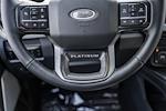 New 2025 Ford F-350 Platinum Crew Cab 4WD SRW Pickup for sale #WE05028 - photo 38