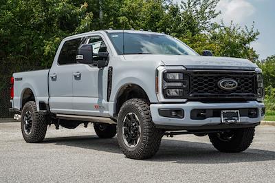 2025 Ford F-350 Crew Cab SRW 4WD Pickup for sale #WE05243 - photo 1