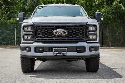 2025 Ford F-350 Crew Cab SRW 4WD Pickup for sale #WE05243 - photo 2
