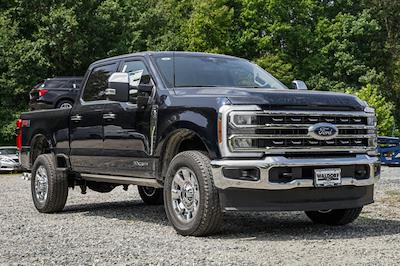 2025 Ford F-350 Crew Cab SRW 4WD Pickup for sale #WE05440 - photo 1