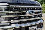 2025 Ford F-350 Crew Cab SRW 4WD Pickup for sale #WE05440 - photo 11