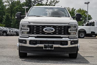2025 Ford F-350 Crew Cab DRW 4WD Pickup for sale #WE05642 - photo 2