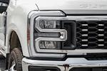 2025 Ford F-350 Crew Cab DRW 4WD Pickup for sale #WE05642 - photo 10