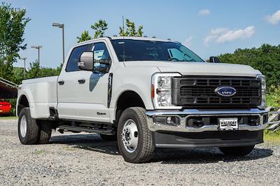 New 2025 Ford F-350 XL Crew Cab 4WD DRW Pickup for sale #WE05667 - photo 1