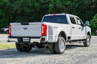 New 2025 Ford F-350 XL Crew Cab 4WD DRW Pickup for sale #WE05667 - photo 2