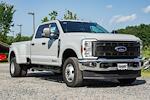 New 2025 Ford F-350 XL Crew Cab 4WD DRW Pickup for sale #WE05667 - photo 1