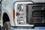 New 2025 Ford F-350 XL Crew Cab 4WD DRW Pickup for sale #WE05667 - photo 9