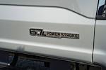 New 2025 Ford F-350 XL Crew Cab 4WD DRW Pickup for sale #WE05667 - photo 12