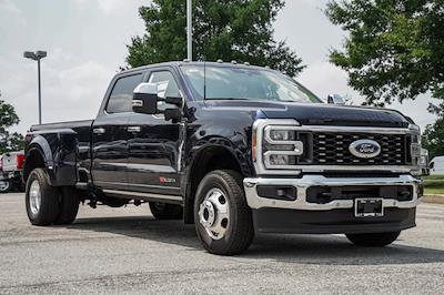 2025 Ford F-350 Crew Cab DRW 4WD Pickup for sale #WE05807 - photo 1