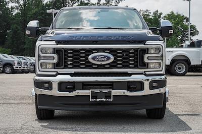 2025 Ford F-350 Crew Cab DRW 4WD Pickup for sale #WE05807 - photo 2