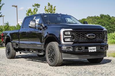 New 2025 Ford F-350 Lariat Crew Cab 4WD SRW Pickup for sale #WE05963 - photo 1