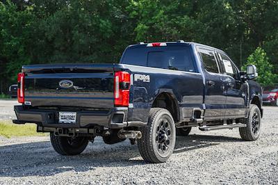 New 2025 Ford F-350 Lariat Crew Cab 4WD SRW Pickup for sale #WE05963 - photo 2