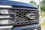 New 2025 Ford F-350 Lariat Crew Cab 4WD SRW Pickup for sale #WE05963 - photo 10