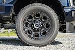 New 2025 Ford F-350 Lariat Crew Cab 4WD SRW Pickup for sale #WE05963 - photo 15