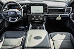 New 2025 Ford F-350 Lariat Crew Cab 4WD SRW Pickup for sale #WE05963 - photo 18