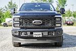 New 2025 Ford F-350 Lariat Crew Cab 4WD SRW Pickup for sale #WE05963 - photo 3
