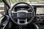 New 2025 Ford F-350 Lariat Crew Cab 4WD SRW Pickup for sale #WE05963 - photo 28