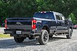 New 2025 Ford F-350 Lariat Crew Cab 4WD SRW Pickup for sale #WE05963 - photo 2