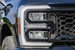 New 2025 Ford F-350 Lariat Crew Cab 4WD SRW Pickup for sale #WE05963 - photo 9