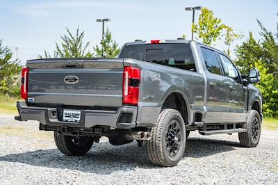 New 2025 Ford F-350 Lariat Crew Cab 4WD SRW Pickup for sale #WE06083 - photo 2
